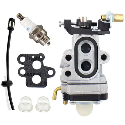 Engine For Carburetor for XT105SB Trimmer Model TLE20FD1AJ Metal Component Optimizing Combustion and Mowing Output