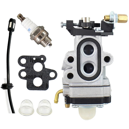 Engine For Carburetor for XT105SB Trimmer Model TLE20FD1AJ Metal Component Optimizing Combustion and Mowing Output