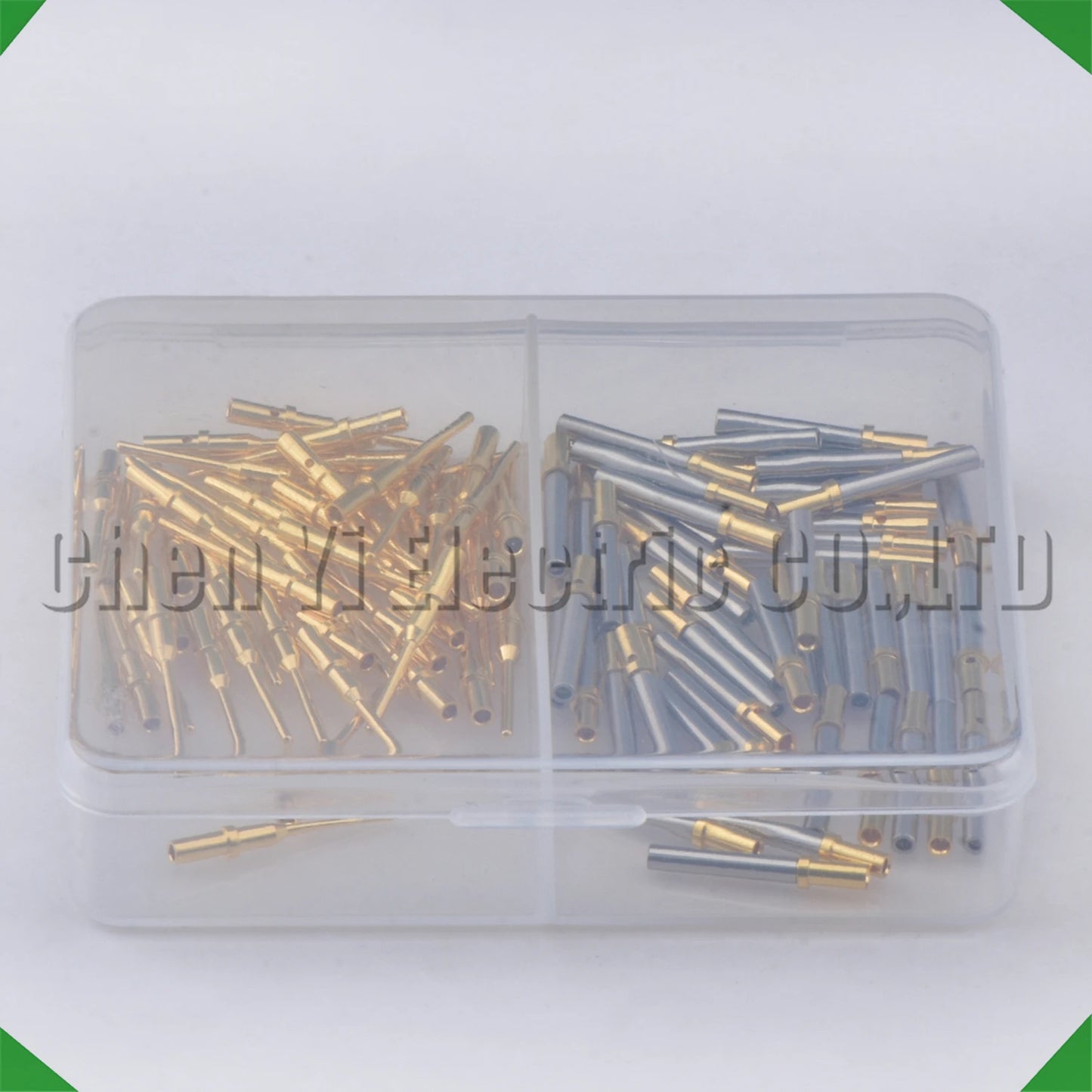 DTM DT DTP series Gold Plate For Deutsch 0460-220-123 0462-210-1231 0460-202-2031 0462-201-2031 0460-215-1631 0462-209-1631