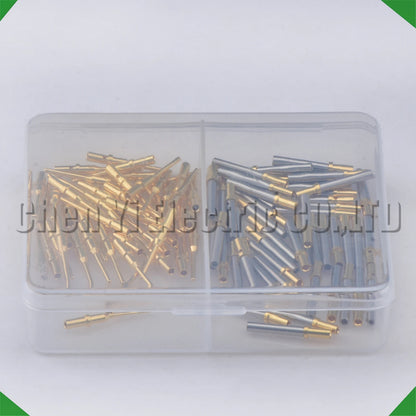 DTM DT DTP series Gold Plate For Deutsch 0460-220-123 0462-210-1231 0460-202-2031 0462-201-2031 0460-215-1631 0462-209-1631