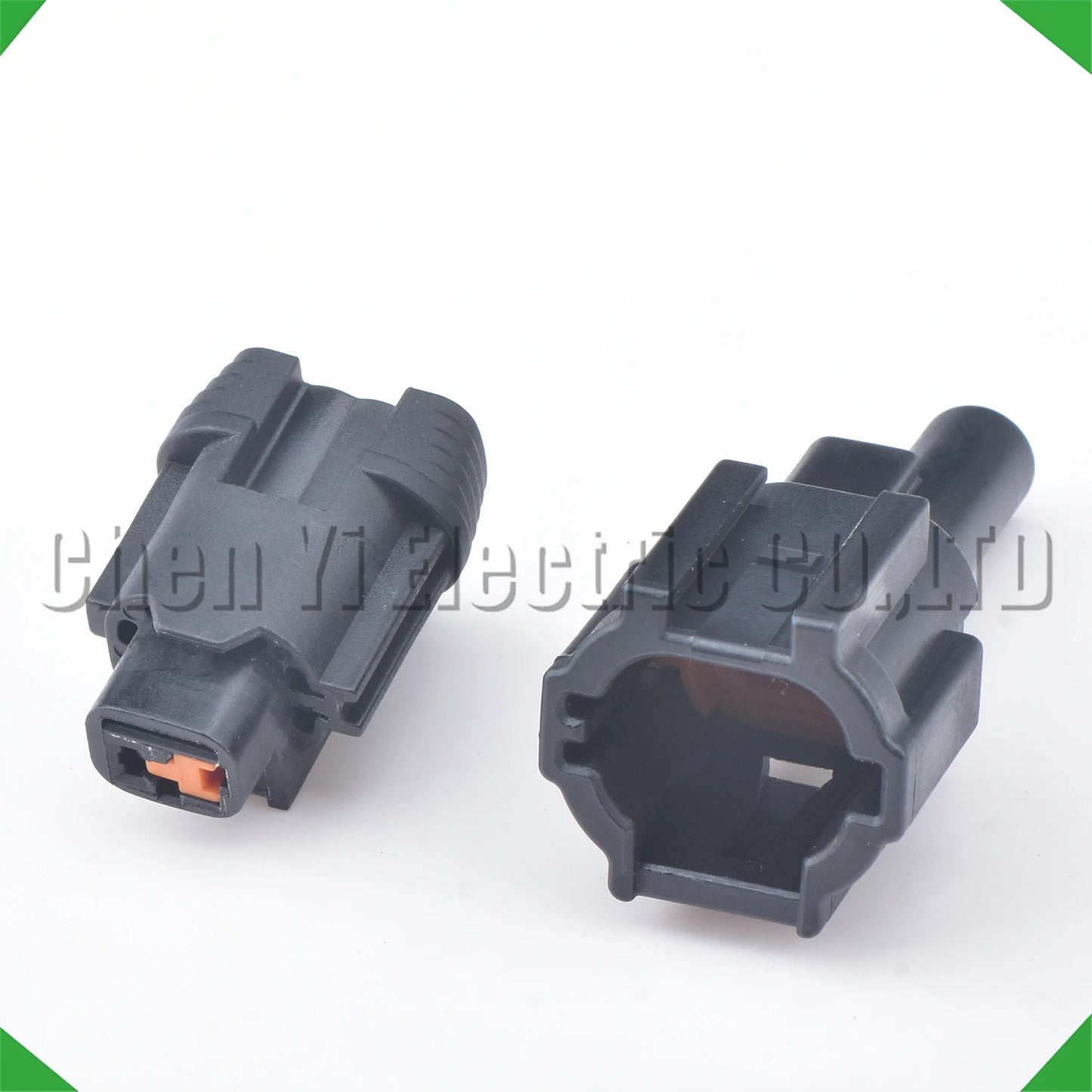 1 Pin AC Compressor Connector 6188-0551 For Nissan Teana Qashqai