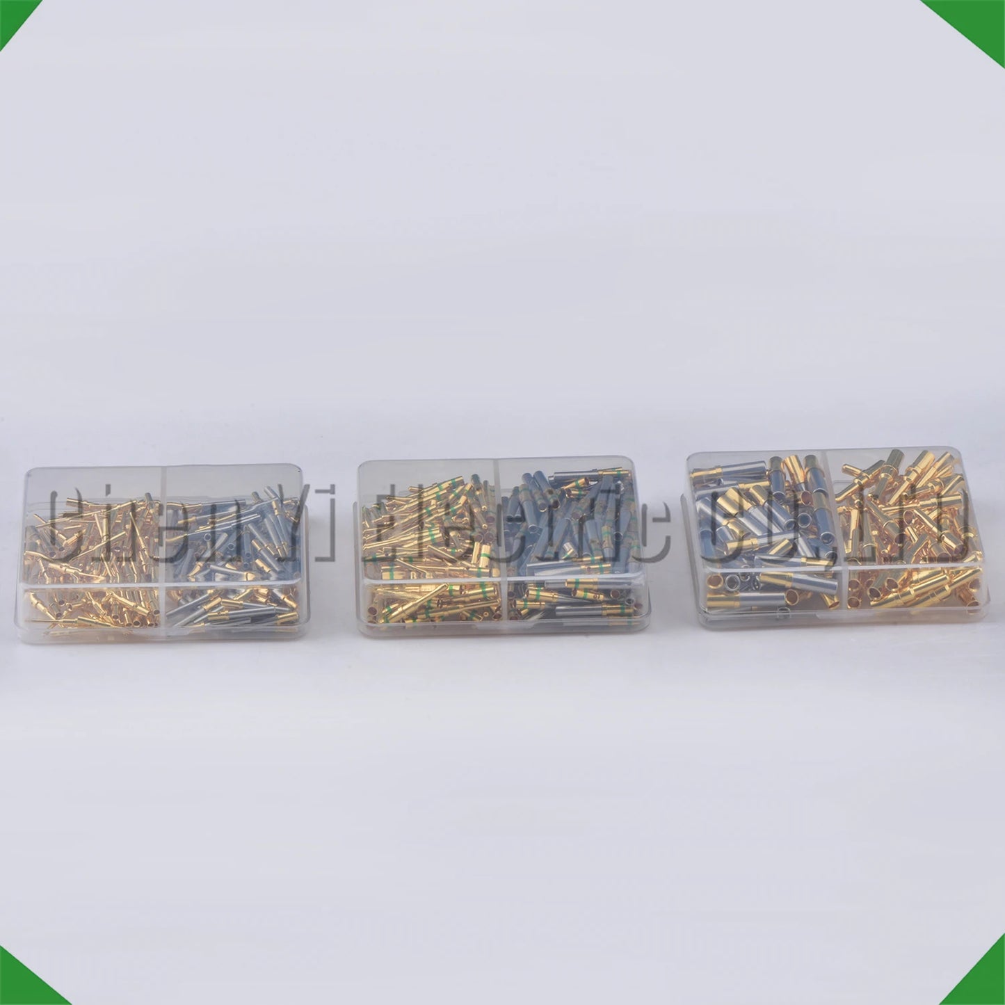 DTM DT DTP series Gold Plate For Deutsch 0460-220-123 0462-210-1231 0460-202-2031 0462-201-2031 0460-215-1631 0462-209-1631