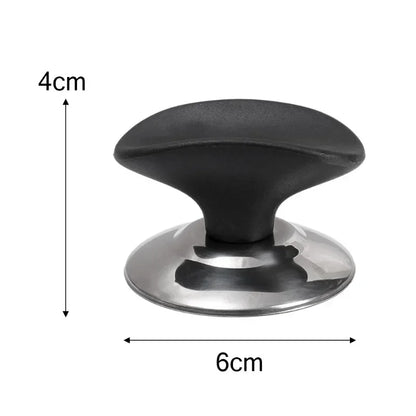 1-6PCS Universal Replacement Kitchen Cookware Pot Pan Lid Hand Grip Knob Handle Cover Pan Lid Handle Kitchen Accessories Tools