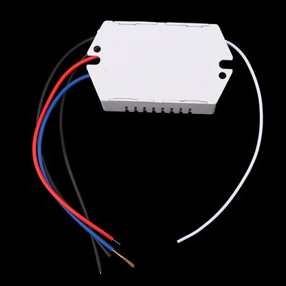 220V RF433 1/2/3/4 Ways Digital Remote Control Light Switch Wireless ON OFF Switch For Light Bulb Chandelier