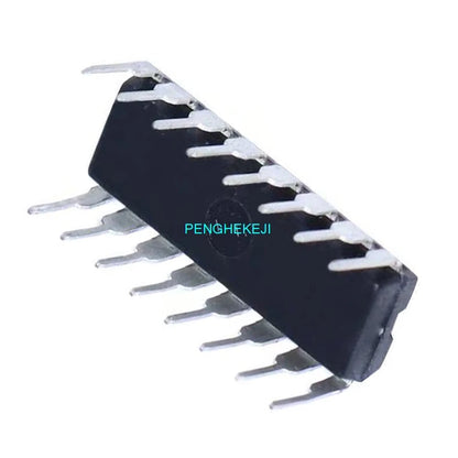 5PCS SN74HC595N DIP-16 Logic Shift Register IC 74HC595