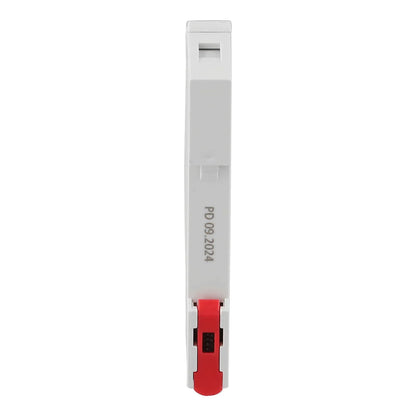 Sustainable Performance JD9 Din Rail Indicator Light with High Protection Level IP20 for Electrical Safety Standards