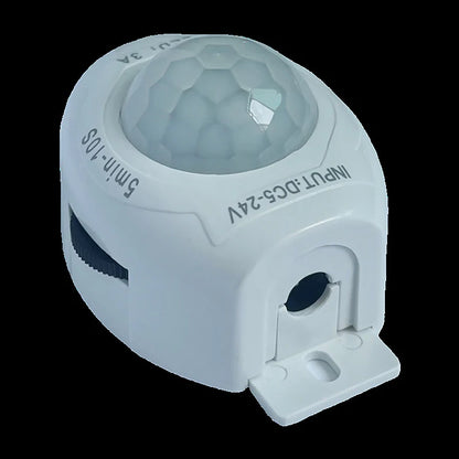 DC12V 24V Infrared Motion Sensor Switch LED Strip Light