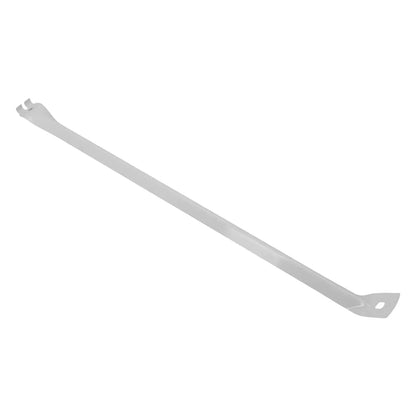 3 Pack Metal For Wire Shelf Support Brackets for Closets Built to Provide Strong Support with Enhanced Load Capacity