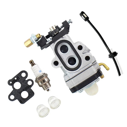 Engine For Carburetor for XT105SB Trimmer Model TLE20FD1AJ Metal Component Optimizing Combustion and Mowing Output