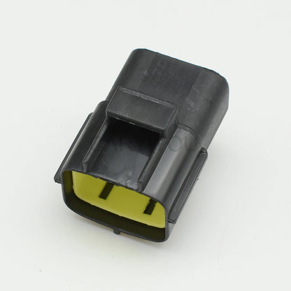 TYCO AMP 174982-2 / 174984-2 8-Pin Sealed Waterproof Connector for Denso Fuel Injector Systems