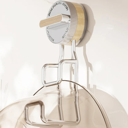 1111111111111111111111111111111111111111111111111111111111111111 Rotating Suction Mechanism Vacuum Suction Cup