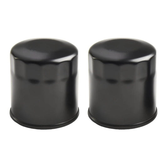 1367848 Oil Filter 2 Pack for V Twin Engine Suitable for TimeCutter For Zero Turn Mowers SW 3200 SW 4200 SW 5000 Series
