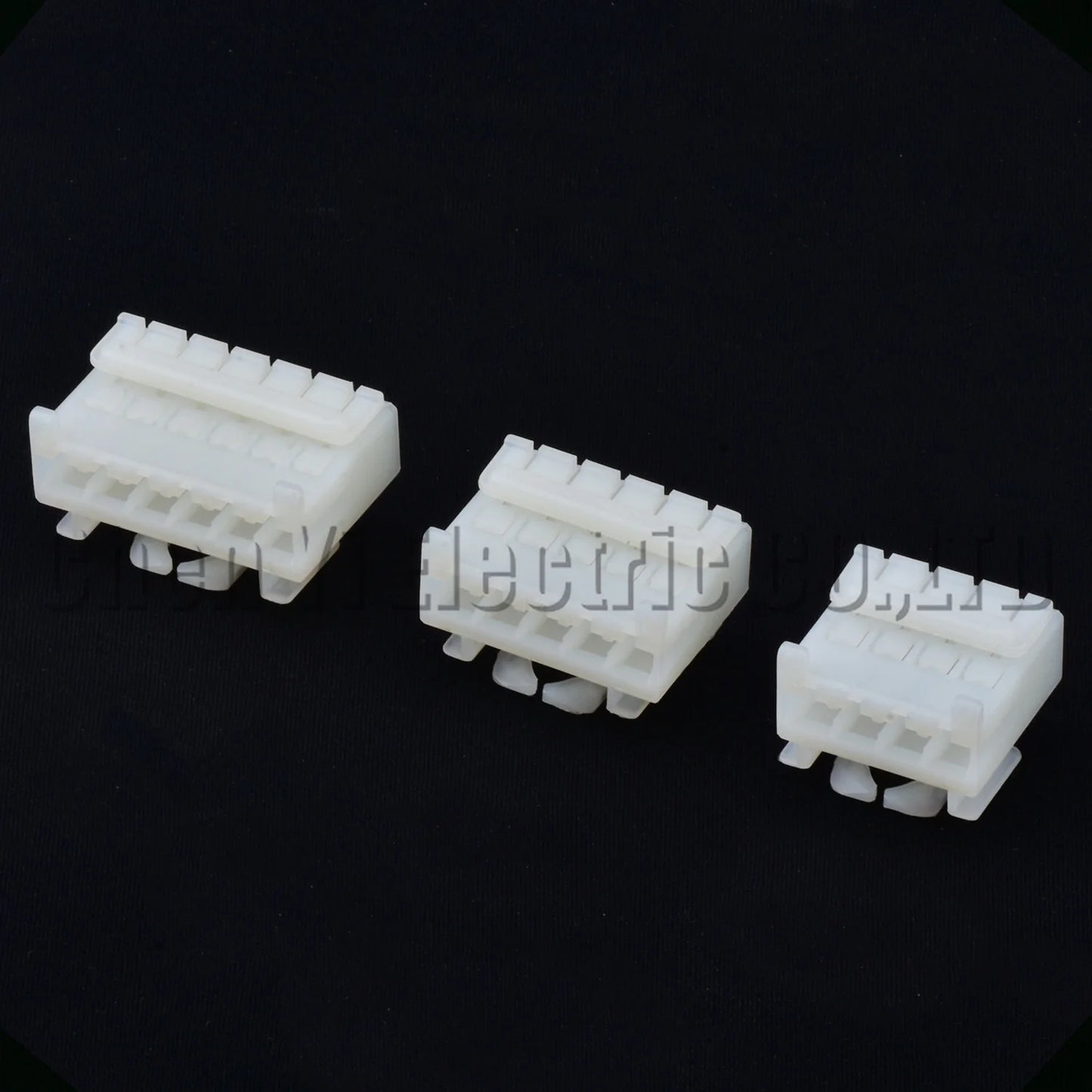 4/5/6 Pin Tail Lamp Connector 94509-5420 for Fiat Alfa Romeo