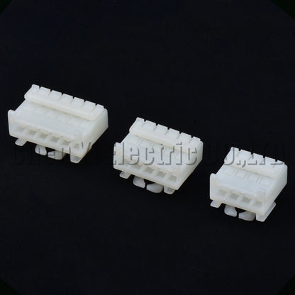 4/5/6 Pin Tail Lamp Connector 94509-5420 for Fiat Alfa Romeo