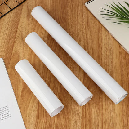 PVC Sofa Clear Waterproof Tape Furniture Guard Transparent Self-Adhesive Cats From Scratching Furniture Protectors Tape