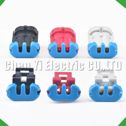 2 Pin Waterproof ABS Sensor Connector 12052643 12052641 12162343 18AWG 15cm for Chevrolet