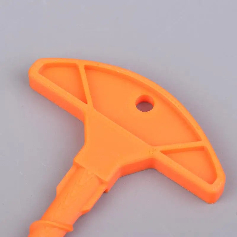 3pcs Handy DIY Sealant Nozzle Cleaner & Cap – Prevents Drying for Glass Caulk Tubes, Fits Standard Sizes