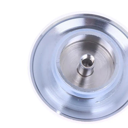 1PCS Replacement Sink/Basin Waste Plug Cap, Easy Pop-Up Click Copper Sink Strainer, Kitchen Bathtub Stopper