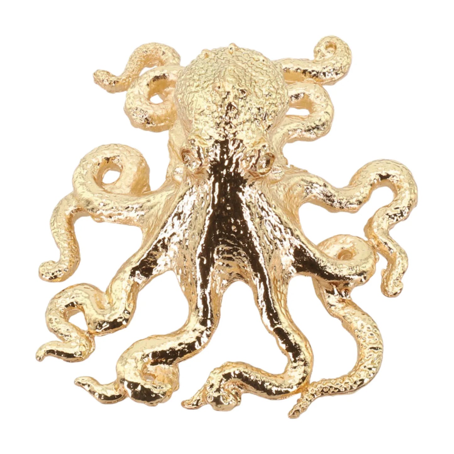 55*46mm Kitchen Cabinet Handle Brass Cabinet Handle Enhance Aesthetic Appeal High-Quality Brass Versatile Usage
