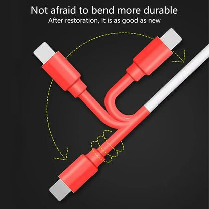 Heat Shrink Tube Kit 800PCS | PE Cross-Linked Thermoresistant Tubing | Waterproof Cable Insulation Sleeve