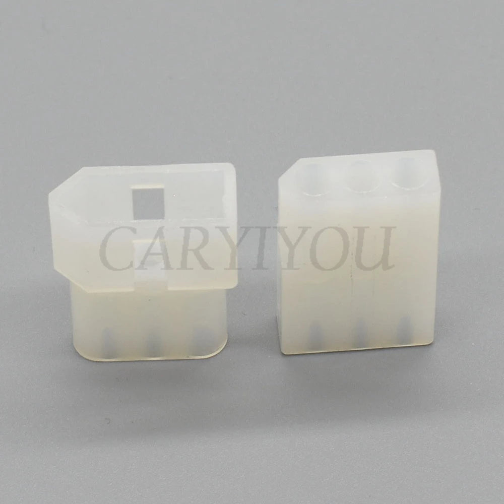 3 Pin Waterproof Female Connector PK605-03027 Automotive Wiring Harness Plug for Mitsubishi