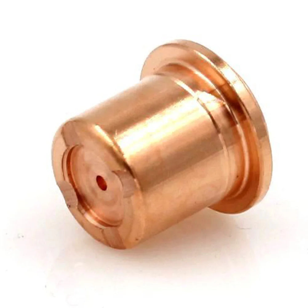 20pcs Plasma Electrode PR0109 Nozzle Tip 1.0mm PD0105 For A81 Cutting Torch Durable Plasma Cutter Consumables Welding Parts