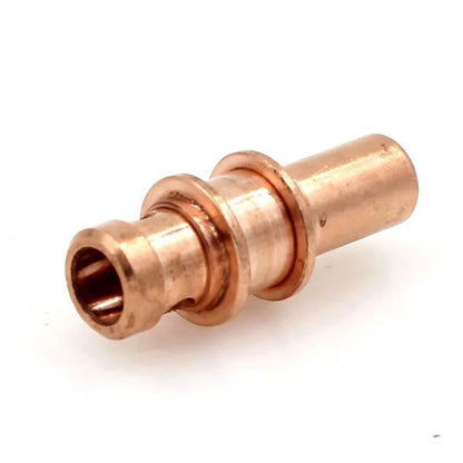 20pcs Plasma Electrode PR0109 Nozzle Tip 1.0mm PD0105 For A81 Cutting Torch Durable Plasma Cutter Consumables Welding Parts