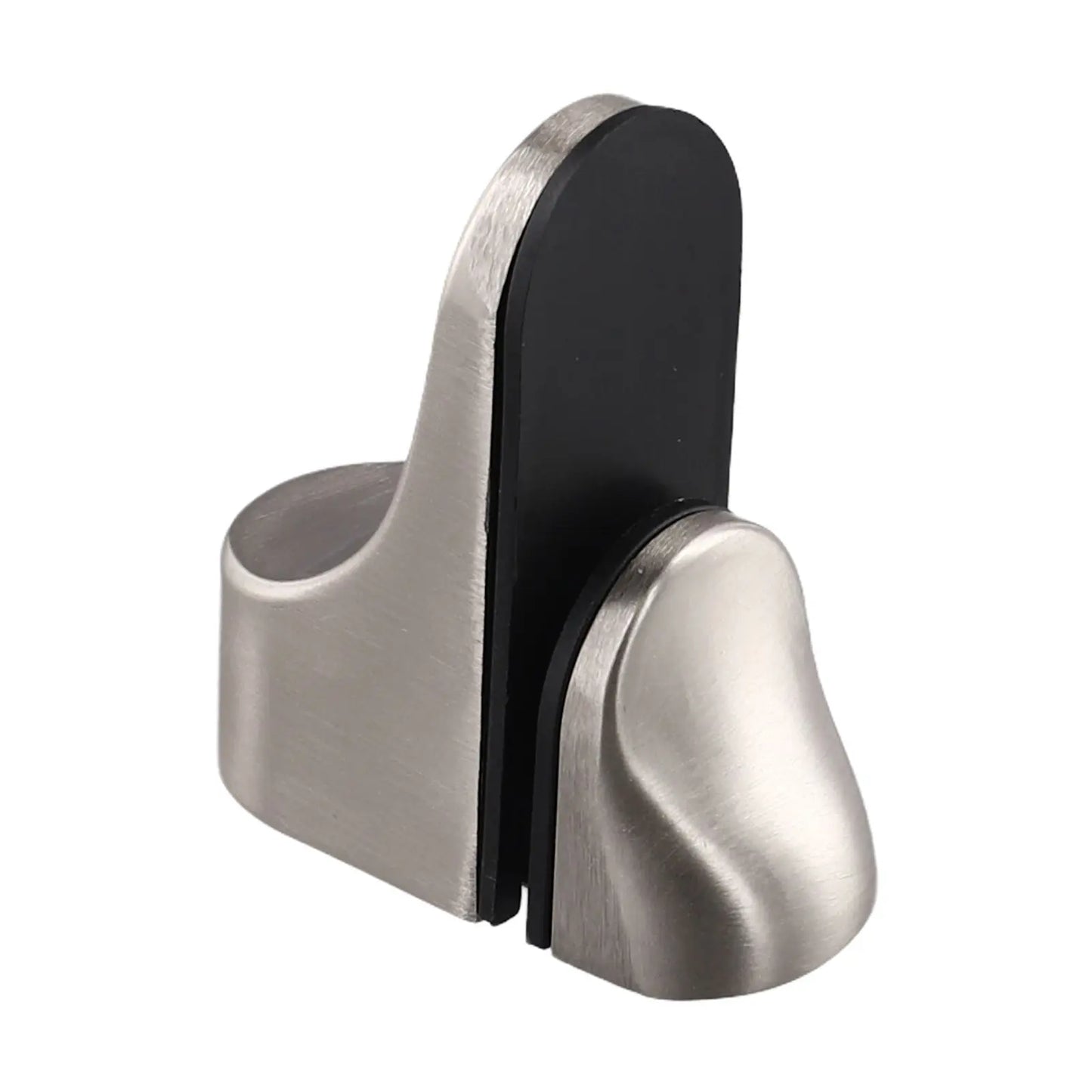 Glass Shelf Support Adjustable Shelf Support Home Decor Furniture Setup Elegant Home Decor High-quality Zinc Alloy