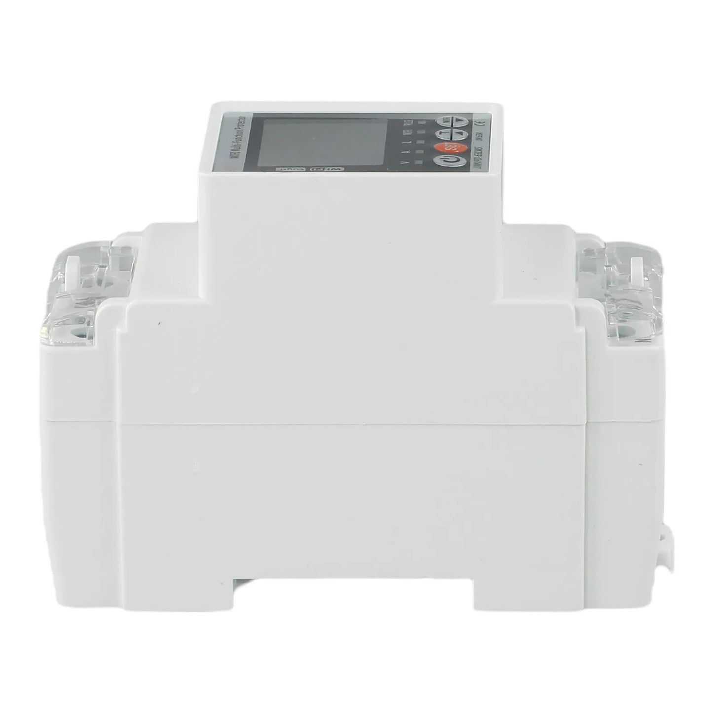 1.54 * 3.74 * 2.76 Inches Automatic Voltage Protection High-strength Leakage Protection Overcurrent Protection