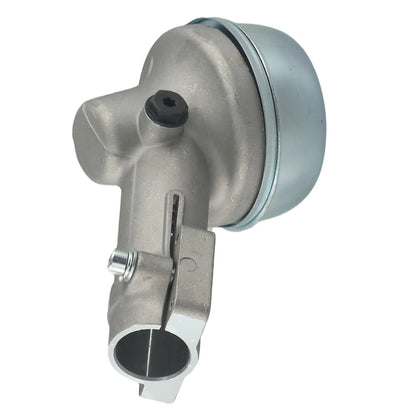 10T Gear Box Head for FS120 FS200 Trimmer Brush Cutter Replacement Part Made from High Resistance Aluminum Alloy