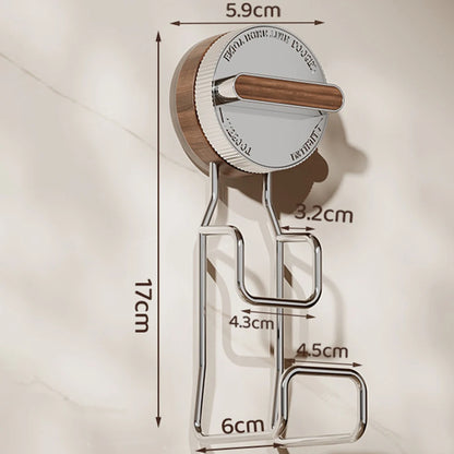 1111111111111111111111111111111111111111111111111111111111111111 Rotating Suction Mechanism Vacuum Suction Cup