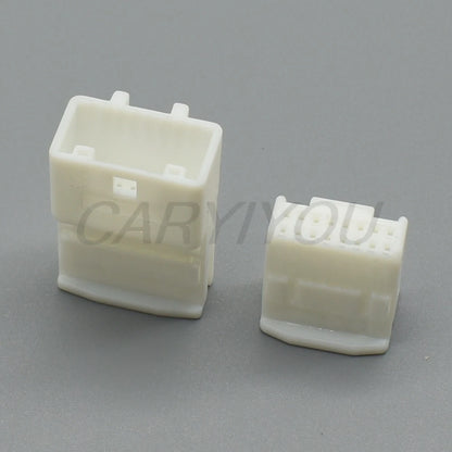 Automotive Connector DJ7161S-0.7-11/21 0.7mm Male Female Electrical Wire Socket Plug