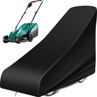 Waterproof Garden Equipment Cover – Compact Storage, Sunlight & Weather Protection