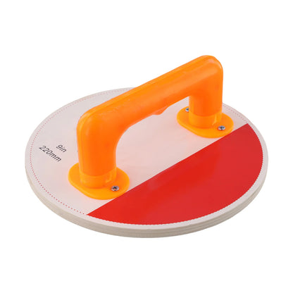 9-inch 9-Inch Sandpaper Holder Quick Replace Sandpaper Holder Versatile Sandpaper Holder Quick Sandpaper Replacement