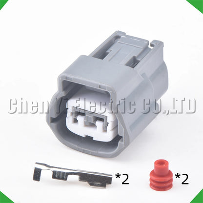 2 Pin Water Temperature Sensor Connector 6189-0772