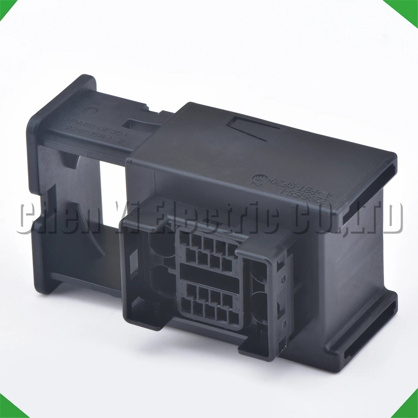 22 Pin Headlight Connector 2295155-1 2295154-3 2295154-1 for Range Rover Evoque Discovery Jaguar