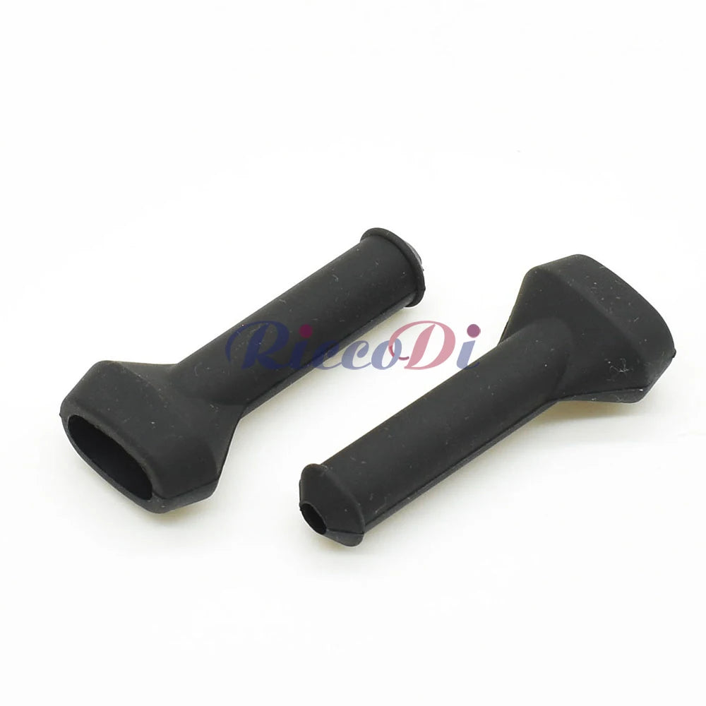 3 Pin 1.5mm Sealed Waterproof Connector 282087-1 282105-1 DJ7031-1.8 PA66 with Terminals and Seals