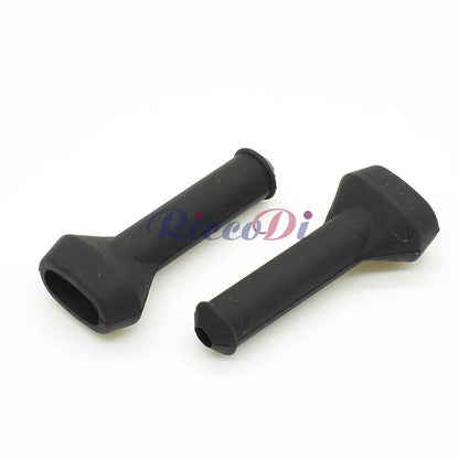 3 Pin 1.5mm Sealed Waterproof Connector 282087-1 282105-1 DJ7031-1.8 PA66 with Terminals and Seals