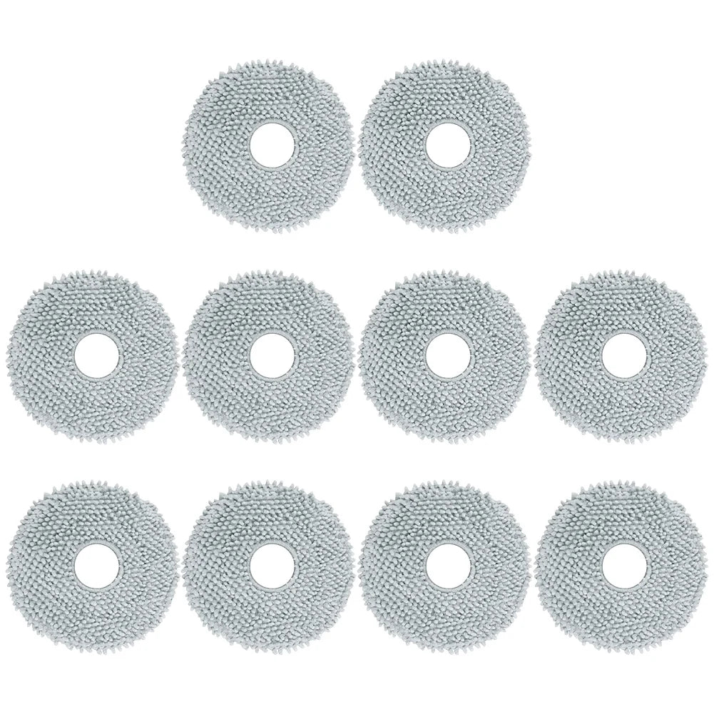 High-Quality Mop Cloth for KaringBee S7 & OMNI Vacuum Cleaner – Long-Lasting, High Compatibility