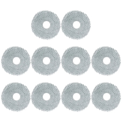 High-Quality Mop Cloth for KaringBee S7 & OMNI Vacuum Cleaner – Long-Lasting, High Compatibility