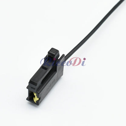 1 Pin Starter Motor High Current Connector 178471-2 DJ7018Y-6.3-21 Unsealed for Toyota