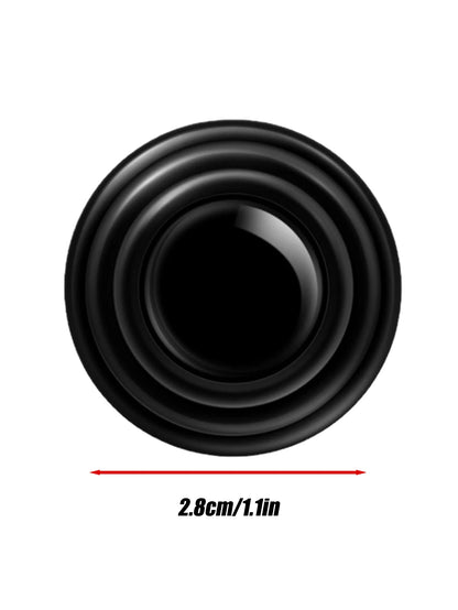 Car Door Shock Absorber Pads Anti-Collision Buffer Bumper Stickers