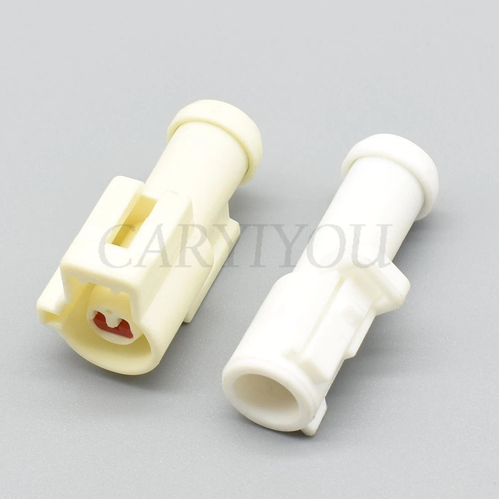 Automotive Male and Female Connector with Terminals Car Electrical Socket DJ70210A-1.5-21 DJ70210A-1-11-21