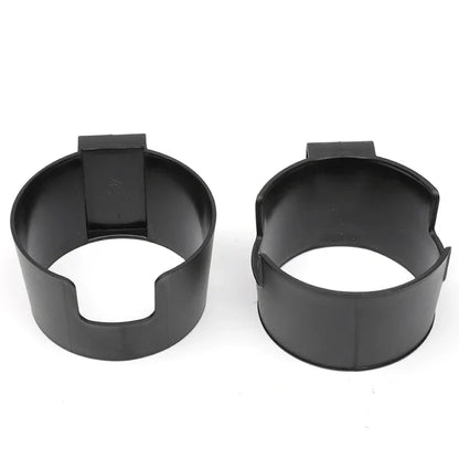 Portable Car Door Cup Holder Bottle Hanger Storage Bracket