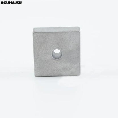 KBPC5010 50A 1000V Diode Bridge Rectifier for Power Supply Circuits