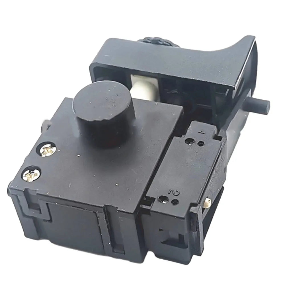 For Electric Drill Speed Control Switch Speed Trigger Power Tool Accessories Control Switch D10VH Electric Drill FDV16VB2