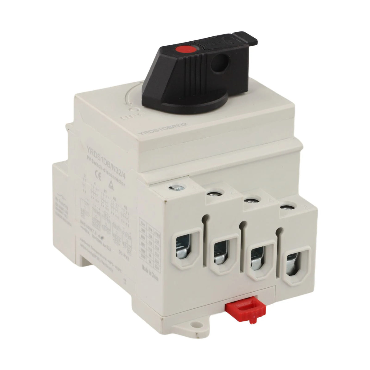 Contactors Electrical Isolator Circuits Isolator Compact Unit Integrat ...