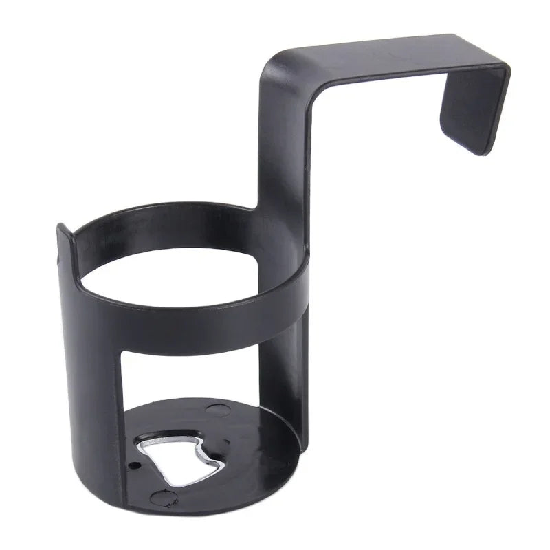 Universal Car Cup Holder Door Mount Drink Bottle Stand