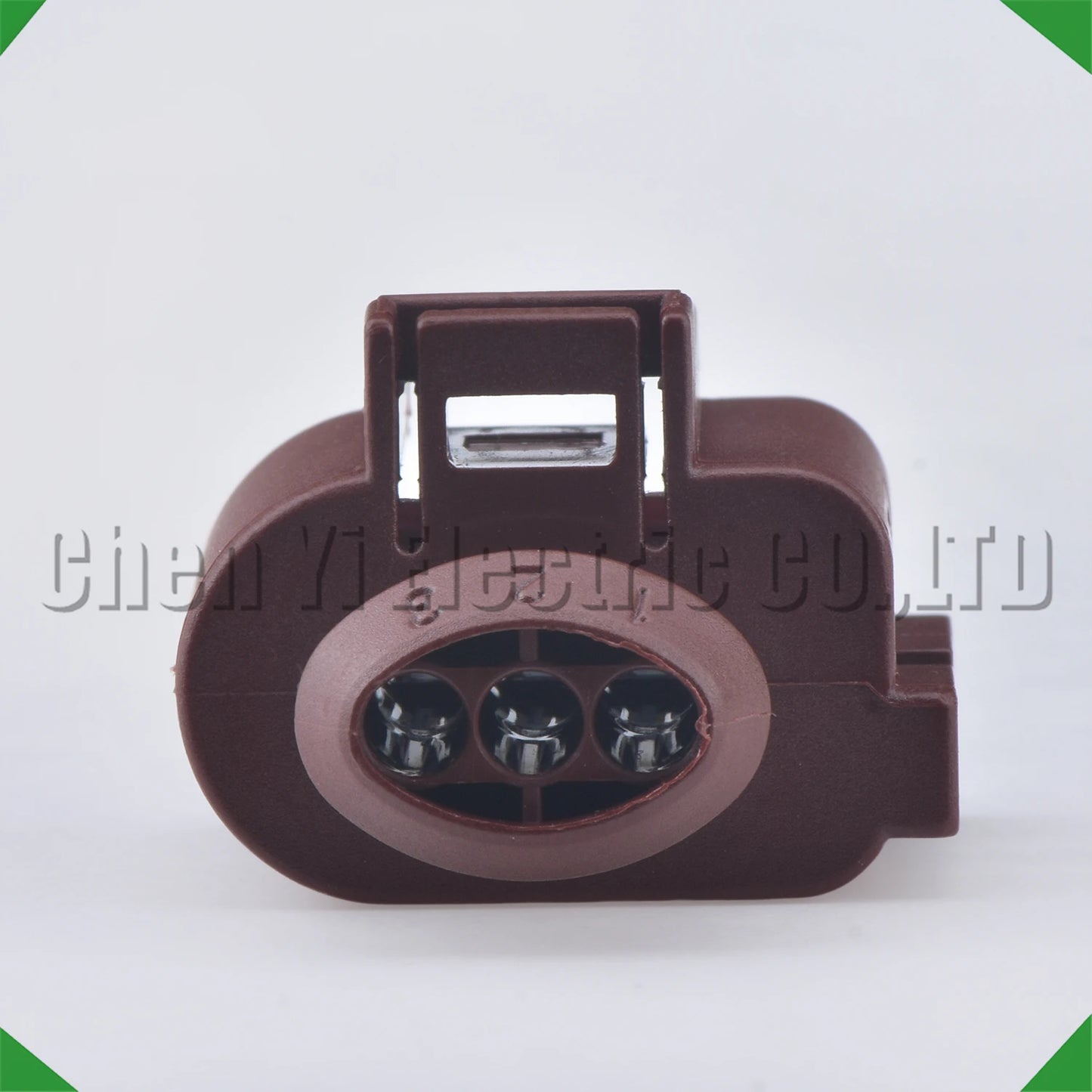 3 Pin Daytime Running Light Connector 3B0973703A For VW Audi