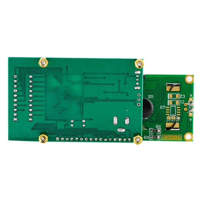 IC Logic Gate Tester TES200 IC Tester LED Digital Meter 74 40 45 Series LC Logic Gate Tester DC 7-12V Electrical Equipment